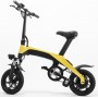 купить Электровелосипед GreenCamel Карбон T3 (R14 250W 36V LG 7,8Ah) Carbon